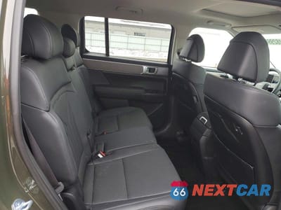 Zdjęcie 11 z 13 samochodu: 2026 HYUNDAI SANTA FE XRT VIN:5NMP3DGL2TH157742 - miniatura