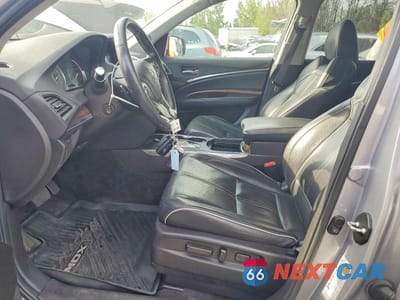 Zdjęcie 7 z 12 samochodu: 2017 ACURA MDX ADVANCE VIN:5FRYD4H86HB044069 - miniatura