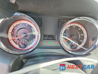 Zdjęcie 9 z 12 samochodu: 2019 DODGE GRAND CARAVAN SXT VIN:2C4RDGCG9KR553090 - miniatura