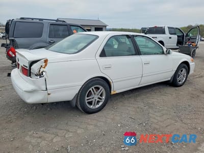 Trzecie zdjęcie samochodu z tyłu: 2001 TOYOTA CAMRY CE VIN:4T1BG22K91U766023 - miniatura
