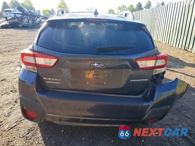 Zdjęcie 6 z 13 samochodu: 2018 SUBARU CROSSTREK PREMIUM VIN:JF2GTADC8J8273448 - miniatura