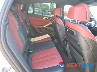 Zdjęcie 11 z 13 samochodu: 2024 BMW X6 XDRIVE40I VIN:5UX33EX0XR9U75055 - miniatura