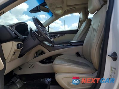 Zdjęcie 7 z 12 samochodu: 2016 LINCOLN MKX RESERVE VIN:2LMTJ8LR2GBL66117 - miniatura