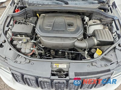 Zdjęcie 12 z 13 samochodu: 2021 JEEP GRAND CHEROKEE LIMITED VIN:1C4RJFBG3MC633047 - miniatura