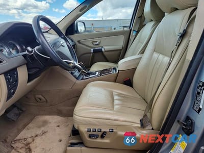 Zdjęcie 7 z 13 samochodu: 2013 VOLVO XC90 3.2 VIN:YV4952CZXD1636260 - miniatura