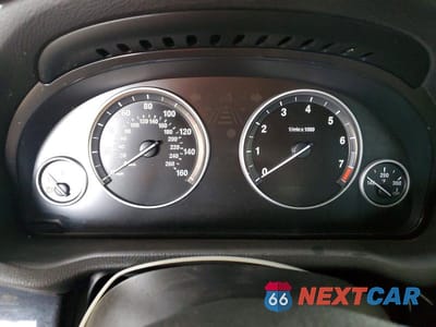 Zdjęcie 9 z 11 samochodu: 2013 BMW X3 XDRIVE35I VIN:5UXWX7C58DL980795 - miniatura