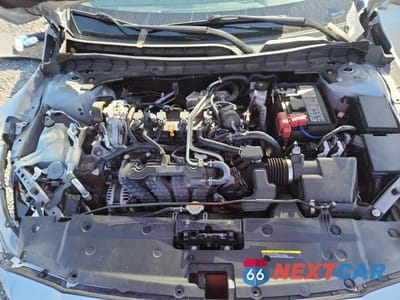 Zdjęcie 11 z 12 samochodu: 2023 NISSAN ALTIMA 2.5 S VIN:1N4BL4BV1PN411247 - miniatura
