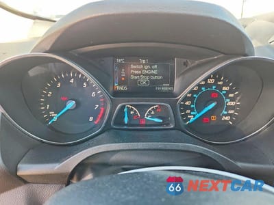 Zdjęcie 9 z 13 samochodu: 2014 FORD ESCAPE TITANIUM VIN:1FMCU9J92EUD90033 - miniatura