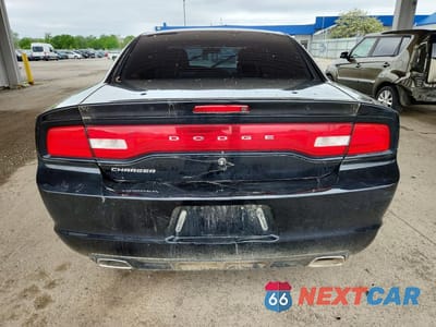 Zdjęcie 6 z 12 samochodu: 2013 DODGE CHARGER POLICE VIN:2C3CDXAT9DH694986 - miniatura