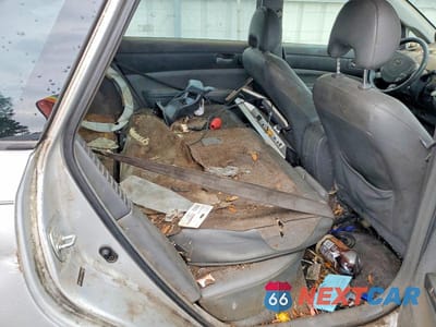 Zdjęcie 10 z 12 samochodu: 2009 TOYOTA PRIUS BASE VIN:JTDKB20U593483420 - miniatura