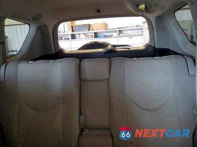 Zdjęcie 10 z 13 samochodu: 2012 TOYOTA RAV4 BASE VIN:2T3ZF4DV3CW142975 - miniatura