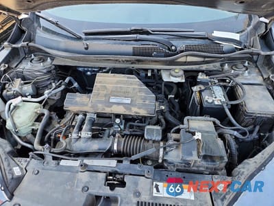 Zdjęcie 11 z 12 samochodu: 2018 HONDA CR-V EX VIN:7FARW1H5XJE012644 - miniatura