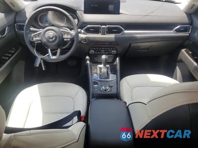 Zdjęcie 8 z 13 samochodu: 2025 MAZDA CX-5 PREFERRED VIN:JM3KFBCM6S0749946 - miniatura