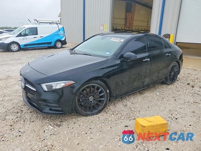 2020 MERCEDES-BENZ A 220 WDD3G4EB1LW038628 - główne zdjęcie licytacji z USA - miniatura