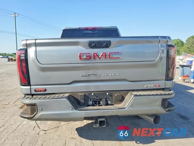 Zdjęcie 6 z 12 samochodu: 2025 GMC SIERRA K2500 AT4 VIN:1GT4UPEY0SF110592 - miniatura