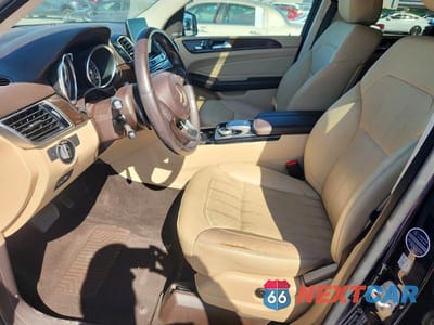 Zdjęcie 6 z 11 samochodu: 2018 MERCEDES-BENZ GLE 350 VIN:4JGDA5JB0JA999335 - miniatura