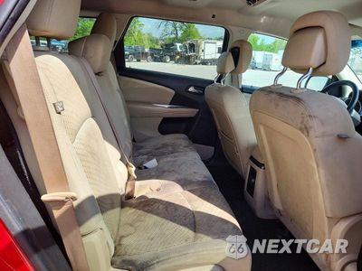 Zdjęcie 11 z 13 samochodu: 2014 DODGE JOURNEY SXT VIN:3C4PDCBGXET270720 - miniatura
