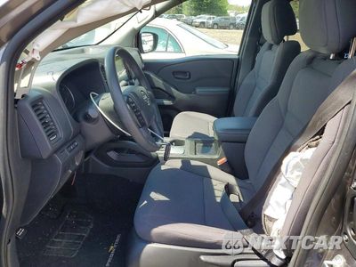 Zdjęcie 7 z 12 samochodu: 2024 NISSAN FRONTIER S VIN:1N6ED1CLXRN649520 - miniatura