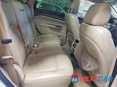 Zdjęcie 11 z 14 samochodu: 2015 CADILLAC SRX PREMIUM COLLECTION VIN:3GYFNDE30FS530079 - miniatura