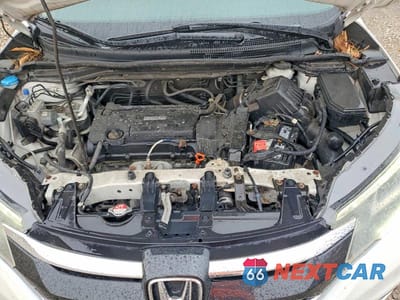 Zdjęcie 11 z 12 samochodu: 2016 HONDA CR-V EX VIN:5J6RM3H55GL015027 - miniatura