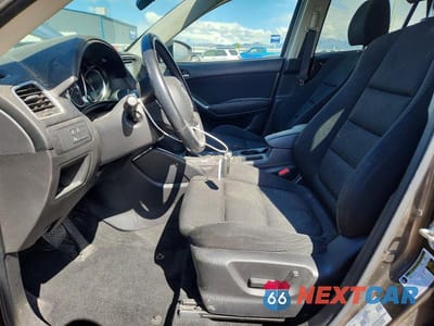 Zdjęcie 7 z 13 samochodu: 2016 MAZDA CX-5 TOURING VIN:JM3KE4CY9G0866770 - miniatura