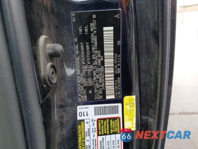 Zdjęcie 13 z 13 samochodu: 2016 TOYOTA SIENNA LE VIN:5TDKK3DC5GS729868 - miniatura