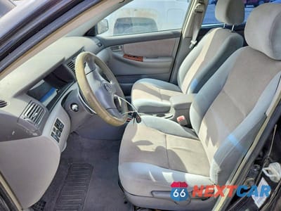Zdjęcie 7 z 12 samochodu: 2008 TOYOTA COROLLA LE VIN:1NXBR30E78Z941716 - miniatura