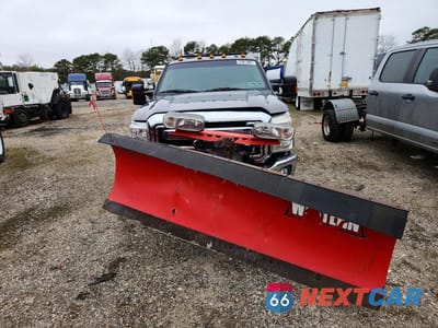 Piąte zdjęcie samochodu w środku: 2014 FORD F250 SUPER DUTY VIN:1FTBF2B63EEB52904 - miniatura