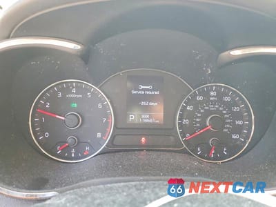 Zdjęcie 9 z 12 samochodu: 2014 KIA FORTE5 VIN:KNAFX5A81E5165280 - miniatura