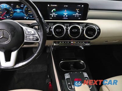 Zdjęcie 9 z 14 samochodu: 2020 MERCEDES-BENZ A 220 4MATIC VIN:W1K3G4FB2LW044212 - miniatura