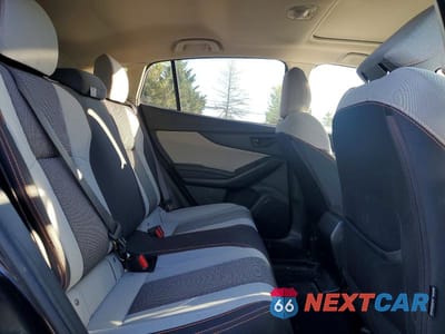 Zdjęcie 11 z 13 samochodu: 2018 SUBARU CROSSTREK PREMIUM VIN:JF2GTADC8J8273448 - miniatura