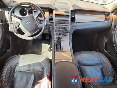 Zdjęcie 8 z 12 samochodu: 2011 FORD TAURUS SEL VIN:1FAHP2HW6BG126043 - miniatura