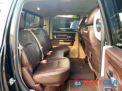 Zdjęcie 6 z 10 samochodu: 2016 RAM 1500 LONGHORN VIN:1C6RR6PT4GS194635 - miniatura