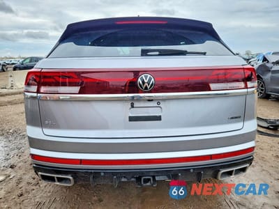 Zdjęcie 6 z 12 samochodu: 2024 VOLKSWAGEN ATLAS CROSS SPORT SEL R-LINE VIN:1V2AE2CAXRC207740 - miniatura