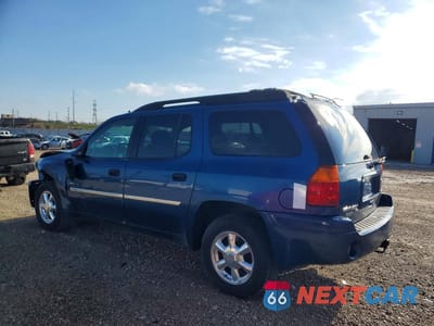 Drugie zdjęcie samochodu z przodu: 2006 GMC ENVOY XL VIN:1GKET16S366145748 - miniatura