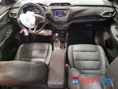 Zdjęcie 8 z 13 samochodu: 2022 CHEVROLET TRAILBLAZER ACTIV VIN:KL79MSSL6NB022480 - miniatura