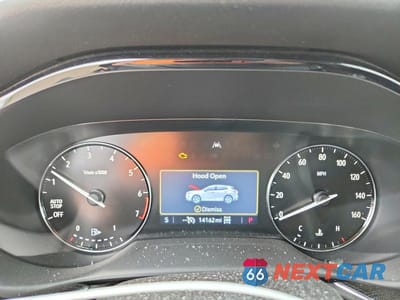 Zdjęcie 9 z 13 samochodu: 2023 BUICK ENVISION PREFERRED VIN:LRBFZMR40PD212377 - miniatura