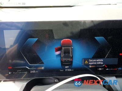 Zdjęcie 9 z 13 samochodu: 2026 BMW X3 30 XDRIVE VIN:5UX53GP06T9282705 - miniatura