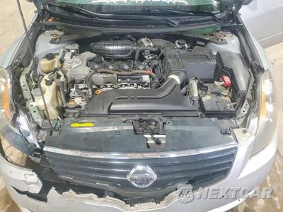 Zdjęcie 11 z 12 samochodu: 2008 NISSAN ALTIMA 2.5 VIN:1N4AL21E18N425233 - miniatura