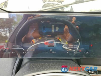 Zdjęcie 9 z 12 samochodu: 2025 BMW IX XDRIVE50 VIN:WB523CF02SCS14106 - miniatura