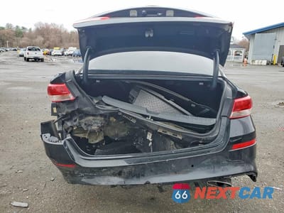 Zdjęcie 6 z 12 samochodu: 2019 KIA OPTIMA LX VIN:5XXGT4L39KG338680 - miniatura