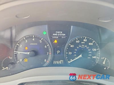 Zdjęcie 9 z 13 samochodu: 2012 LEXUS RX 350 VIN:2T2BK1BA3CC141052 - miniatura