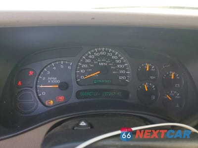 Zdjęcie 9 z 12 samochodu: 2003 CHEV SILVERADO 1500 VIN:2GCEC19T231204954 - miniatura