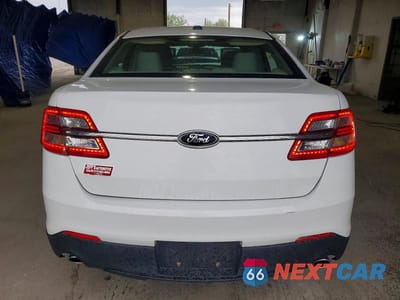 Zdjęcie 6 z 12 samochodu: 2014 FORD TAURUS SE VIN:1FAHP2D84EG161000 - miniatura