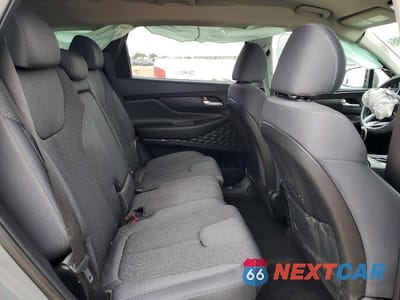 Zdjęcie 11 z 13 samochodu: 2022 HYUNDAI SANTA FE SEL VIN:5NMS24AJ6NH458084 - miniatura