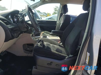 Zdjęcie 7 z 14 samochodu: 2015 DODGE GRAND CARAVAN SXT VIN:2C4RDGCGXFR557008 - miniatura