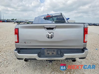 Zdjęcie 6 z 12 samochodu: 2022 RAM 1500 BIG HORN VIN:1C6RREBT5NN125269 - miniatura