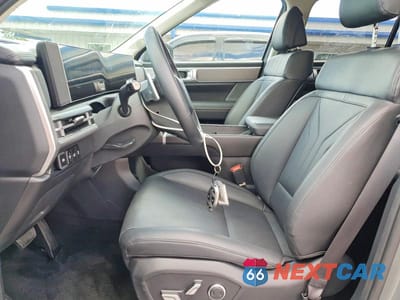 Zdjęcie 7 z 14 samochodu: 2026 HYUNDAI SANTA FE SEL VIN:5NMP24GL4TH188431 - miniatura