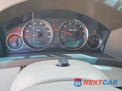 Zdjęcie 9 z 11 samochodu: 2006 JEEP GRAND CHEROKEE OVERLAND VIN:1J8HR68276C358472 - miniatura