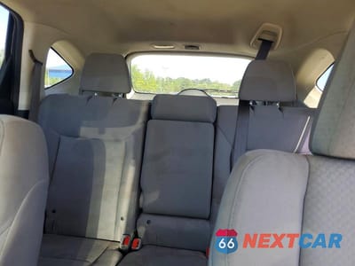 Zdjęcie 10 z 13 samochodu: 2016 HONDA CR-V SE VIN:2HKRM3H46GH523119 - miniatura